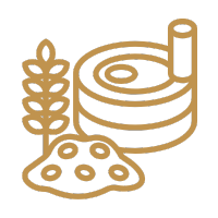 Traditional Chakki